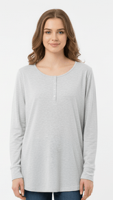 LINGERIE My Favourite Sleepwear T-Shirt - Smgarment's